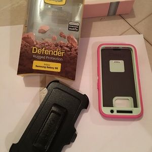 Otter Samsung Galaxy S6 Case..:))